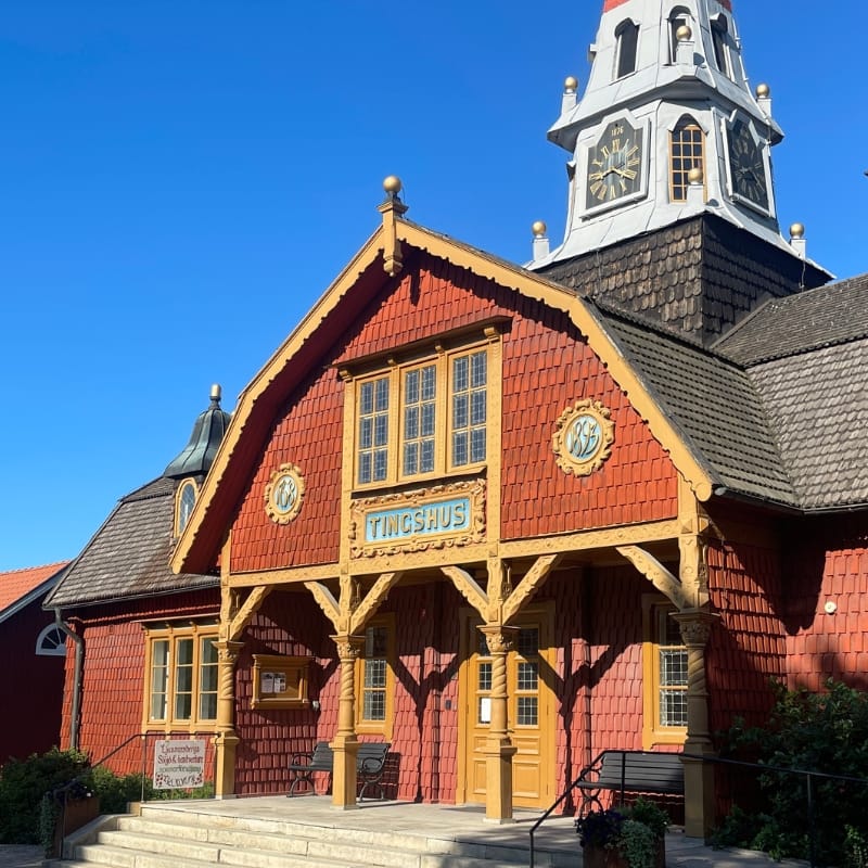 Unlock Cross-Sectoral Cooperation